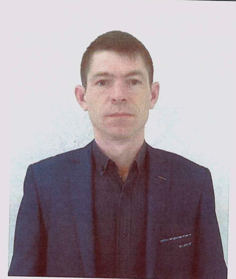 Новиков Алексей Александрович.
