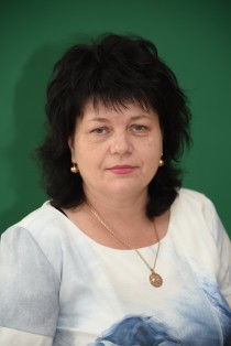 Бойко Ирина Александровна.