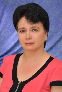 Норенко Татьяна Николаевна.