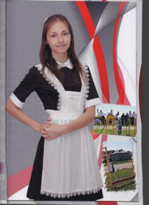 Дрововозова Анастасия Геннадьевна Дрововозова Анастасия Геннадьевна