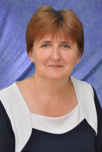 Костюк Валентина Николаевна Костюк Валентина Николаевна